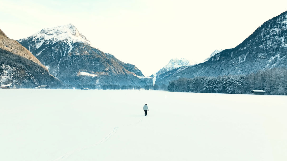 RIICO - COLD DAYS